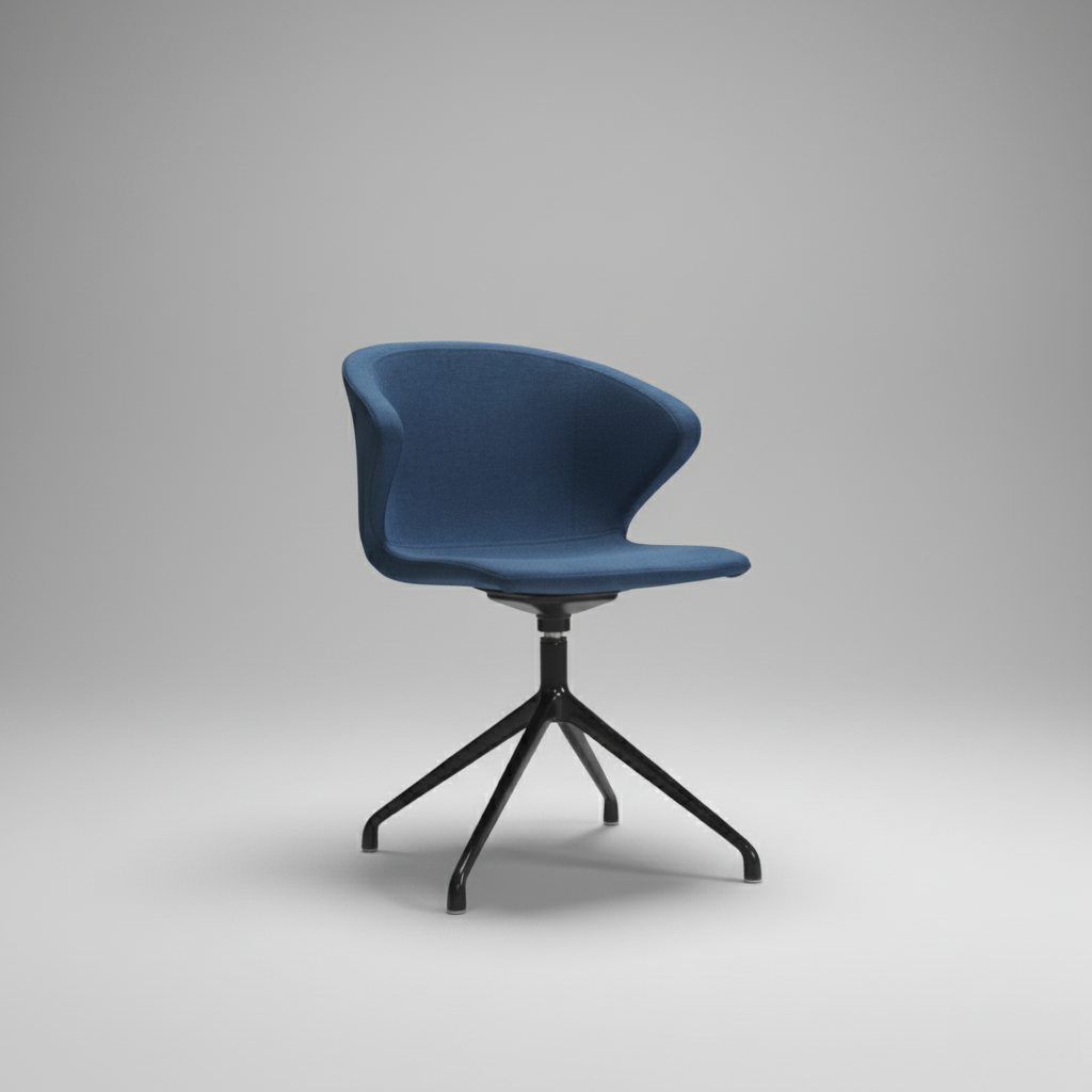 كرسي اجتماعات H-5190-2