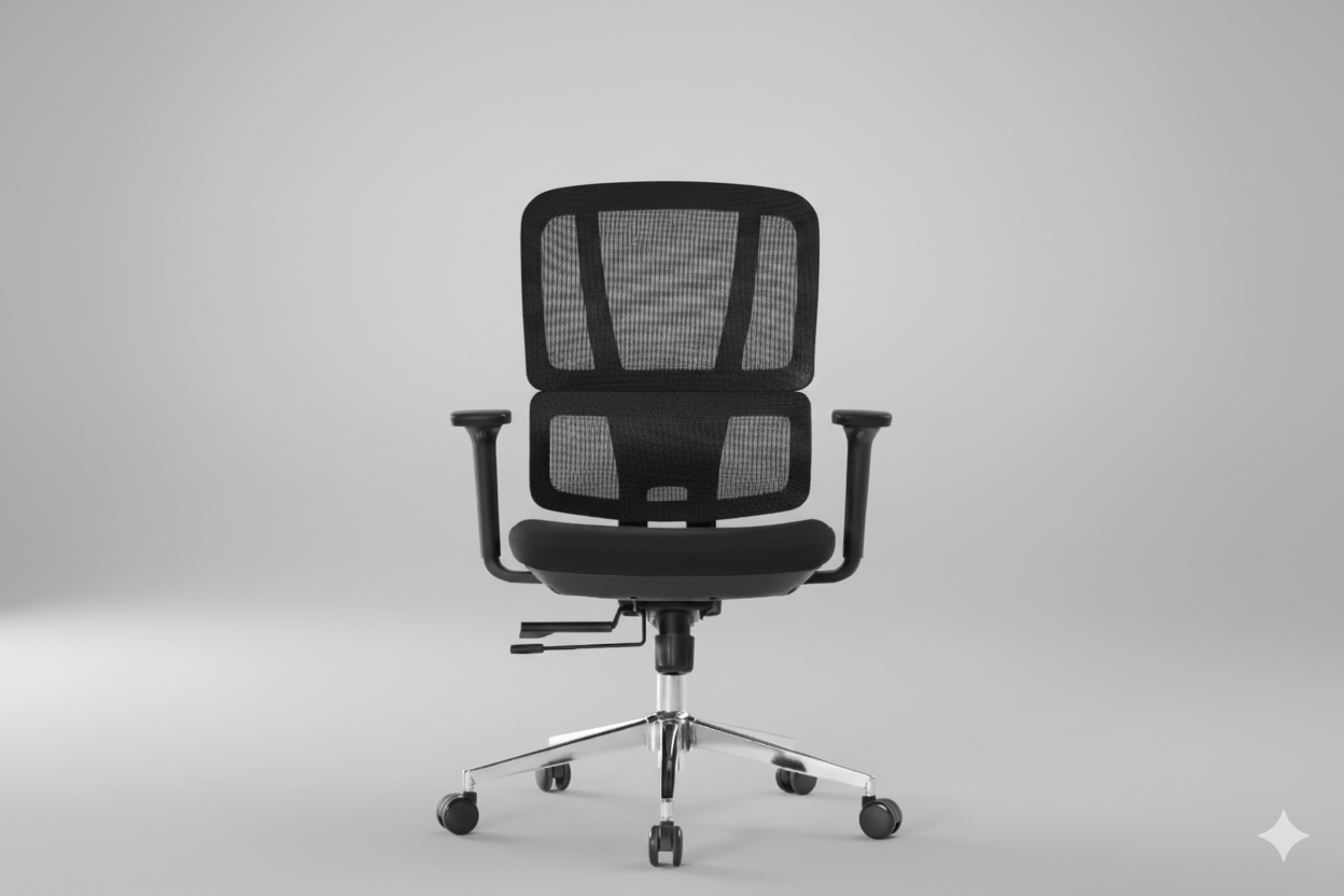 كرسي دوار وسط M98