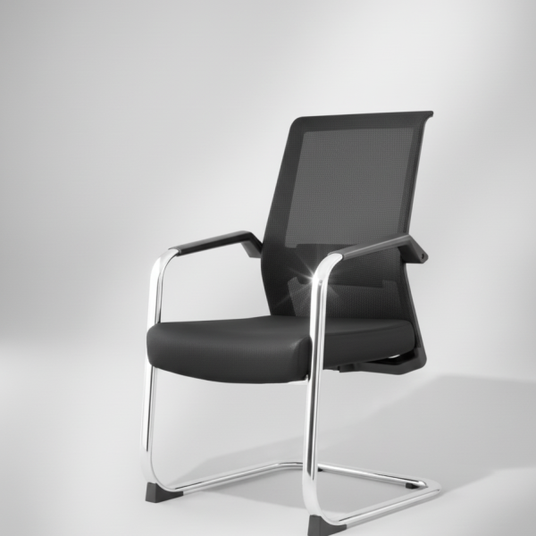 كرسي زائر ثابت B2101