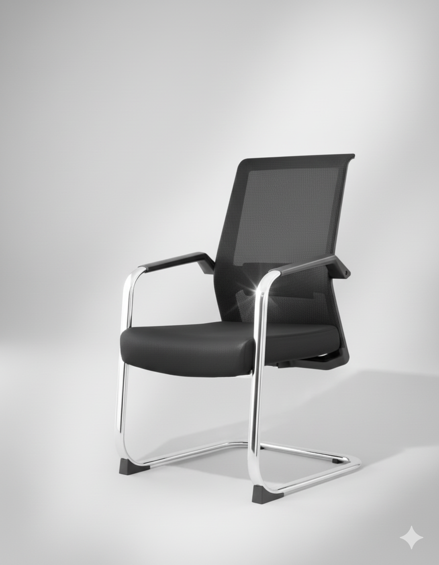 كرسي زائر ثابت B2101