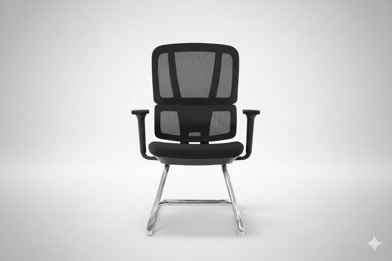 كرسي زائر ثابت V98