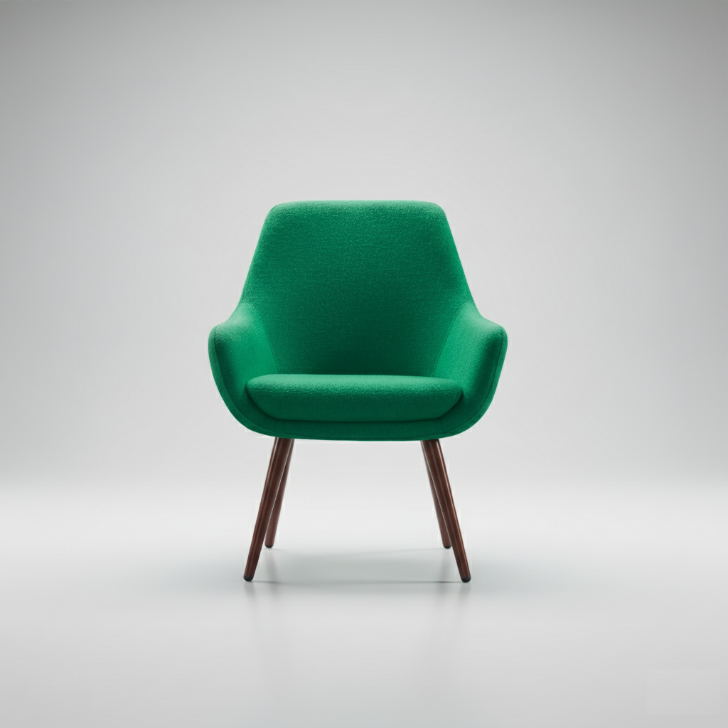 كرسي لاونج مودرن M-6030