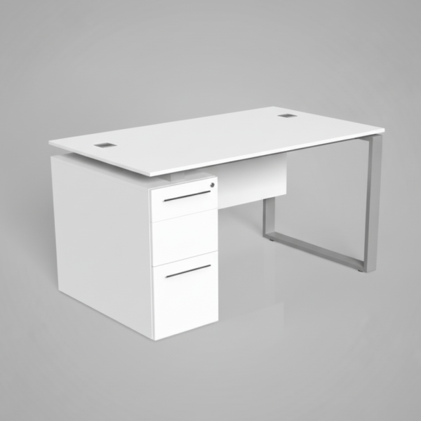 مكتب مقاس 140 سم PG-RK-005