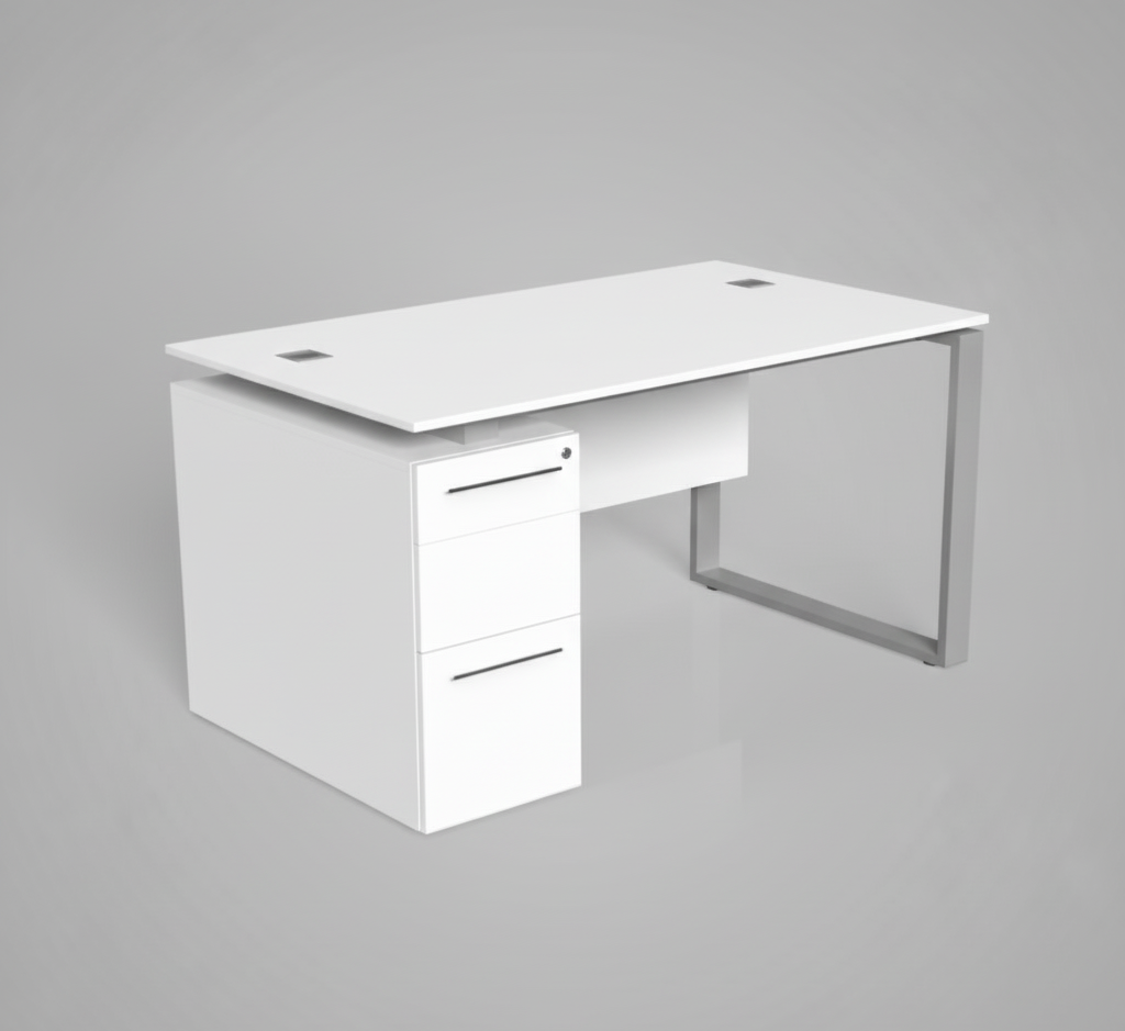 مكتب مقاس 140 سم PG-RK-005