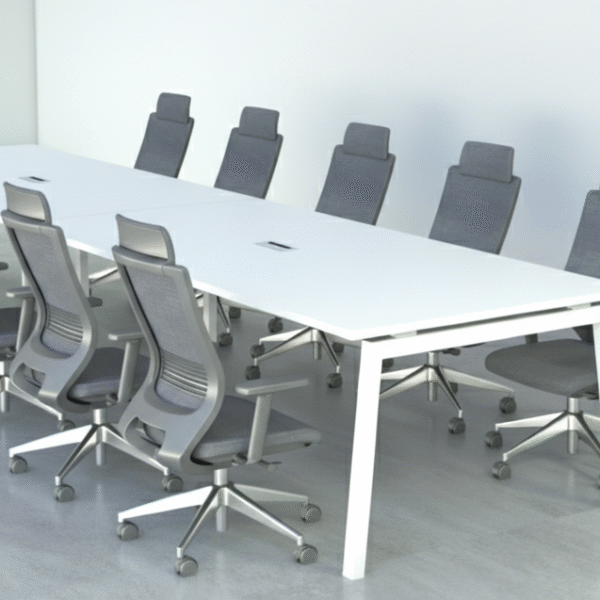 طاولة اجتماع مستطيلة ASPIRE