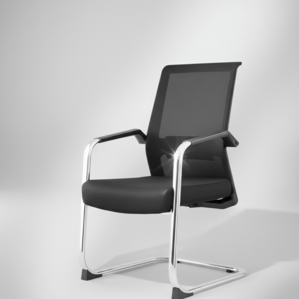 كرسي زائر ثابت B2101