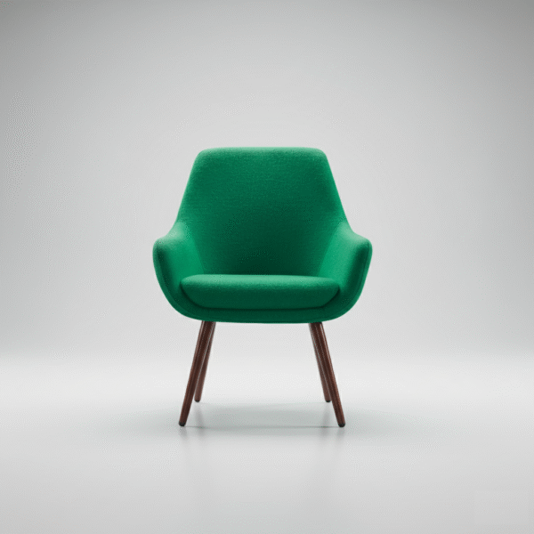 كرسي لاونج مودرن M-6030