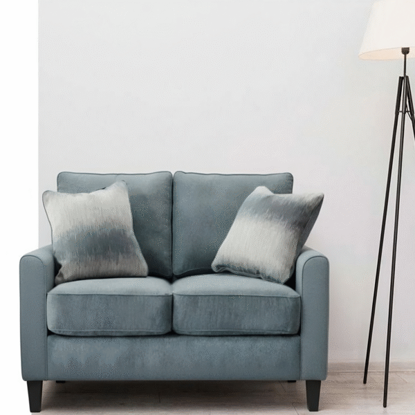 كنبة ثنائية