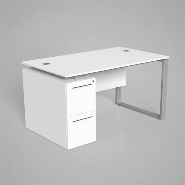 مكتب مقاس 140 سم PG-RK-005