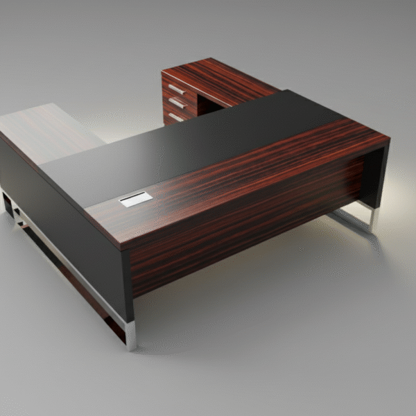 مكتب مقاس 2.4 متر فخم Orion-AB